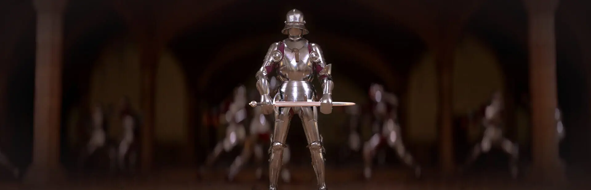 Half Sword
