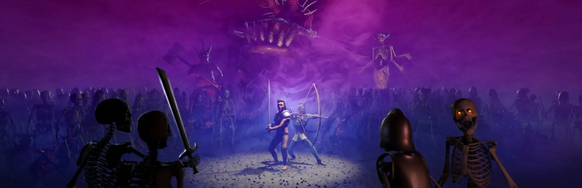 Halls of Torment