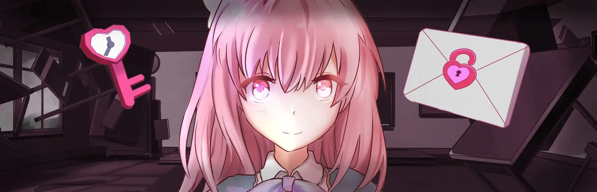 HeartLinks: A Puzzle Called Love