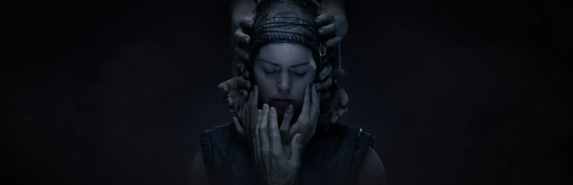 Hellblade II: Senua's Saga