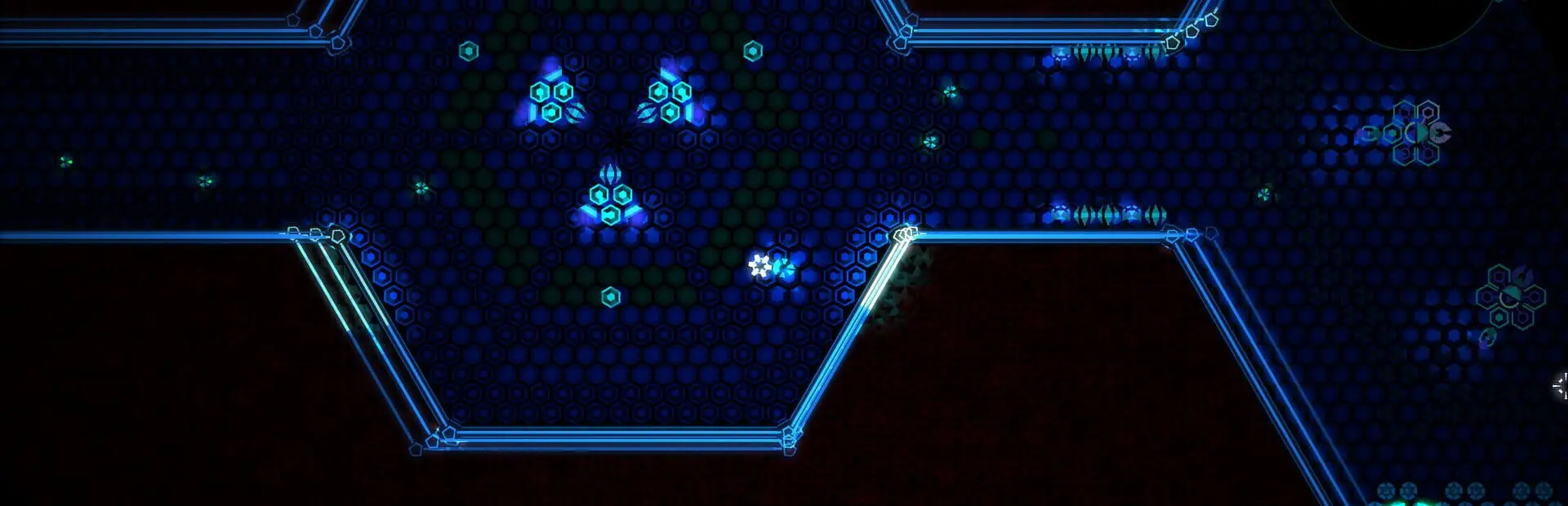 Hexical