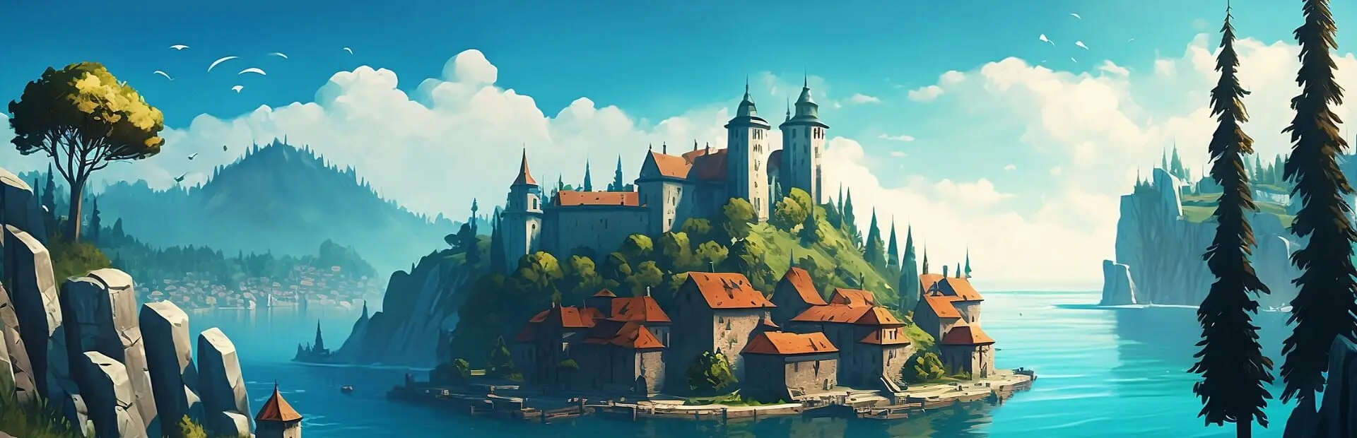 HexLands