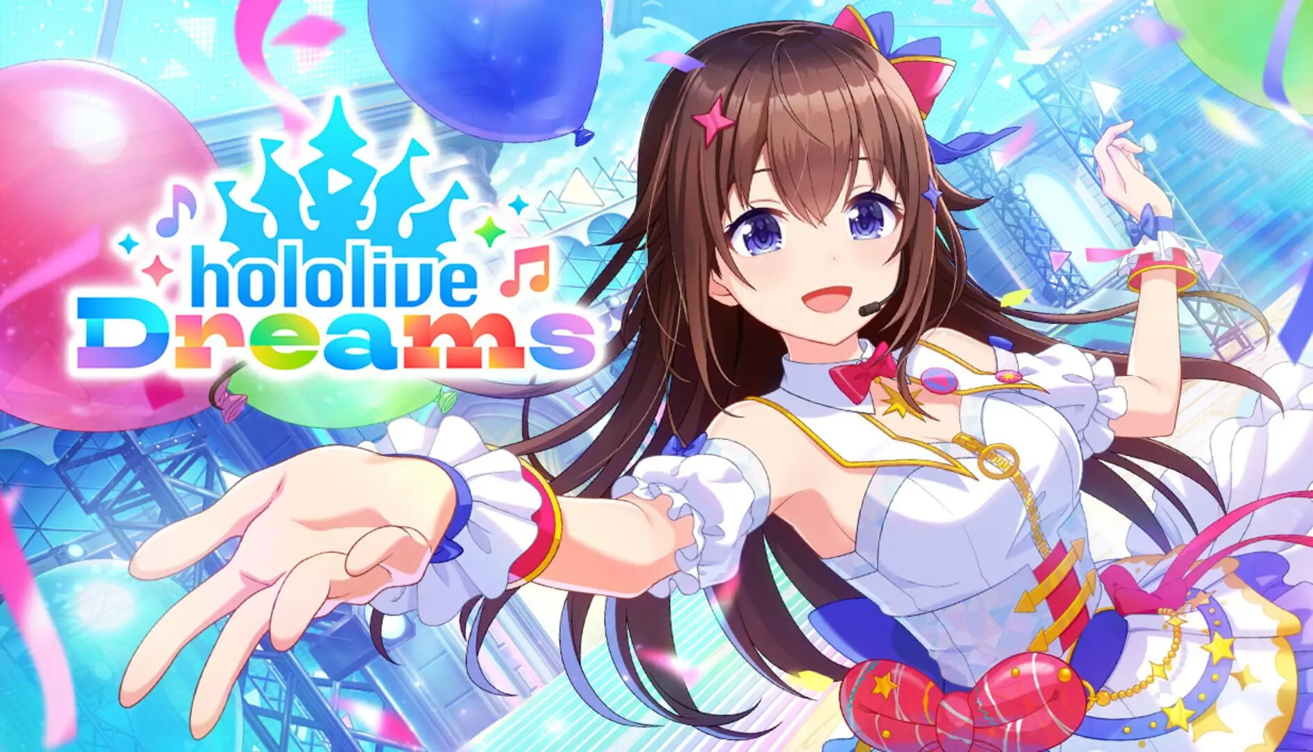 Hololive Dreams