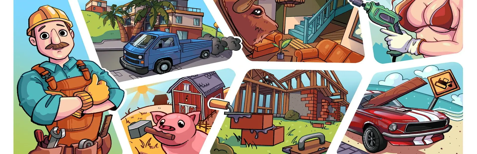 House Builder 2
