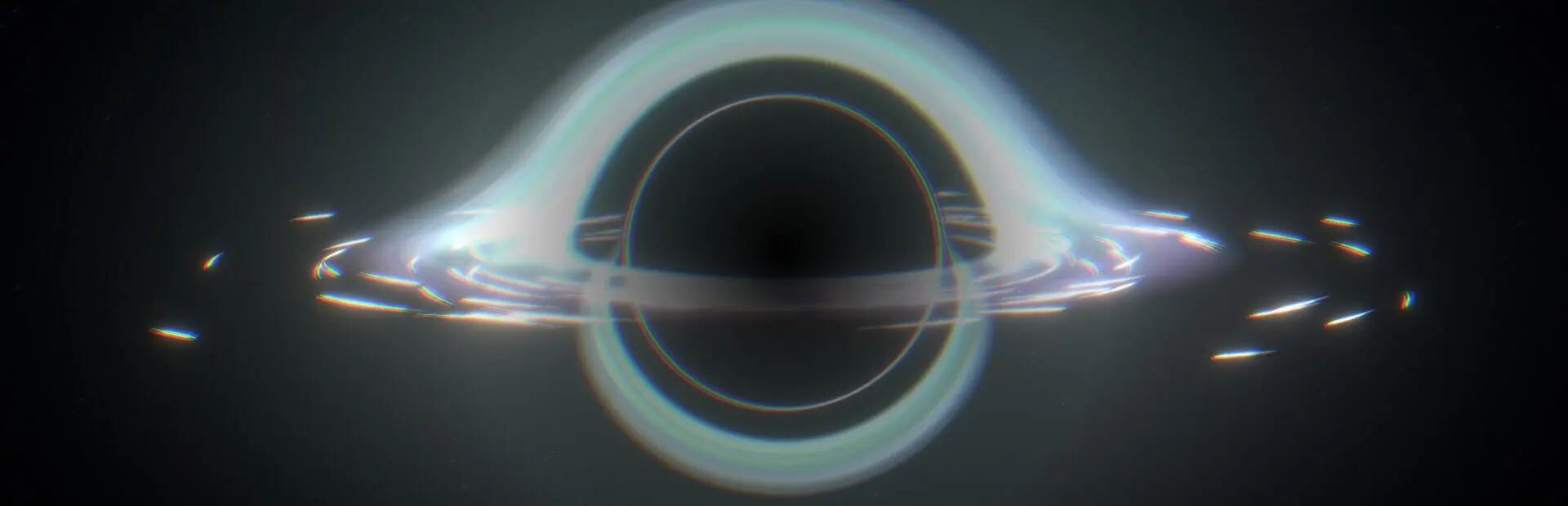 How to Grow a Black Hole