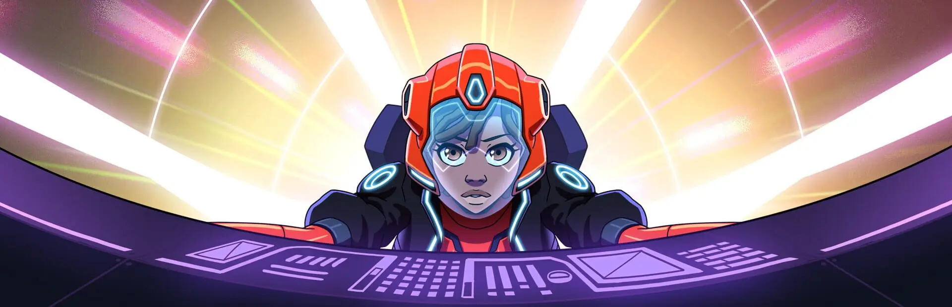 HyperCore: Rhythm Bullet Hell