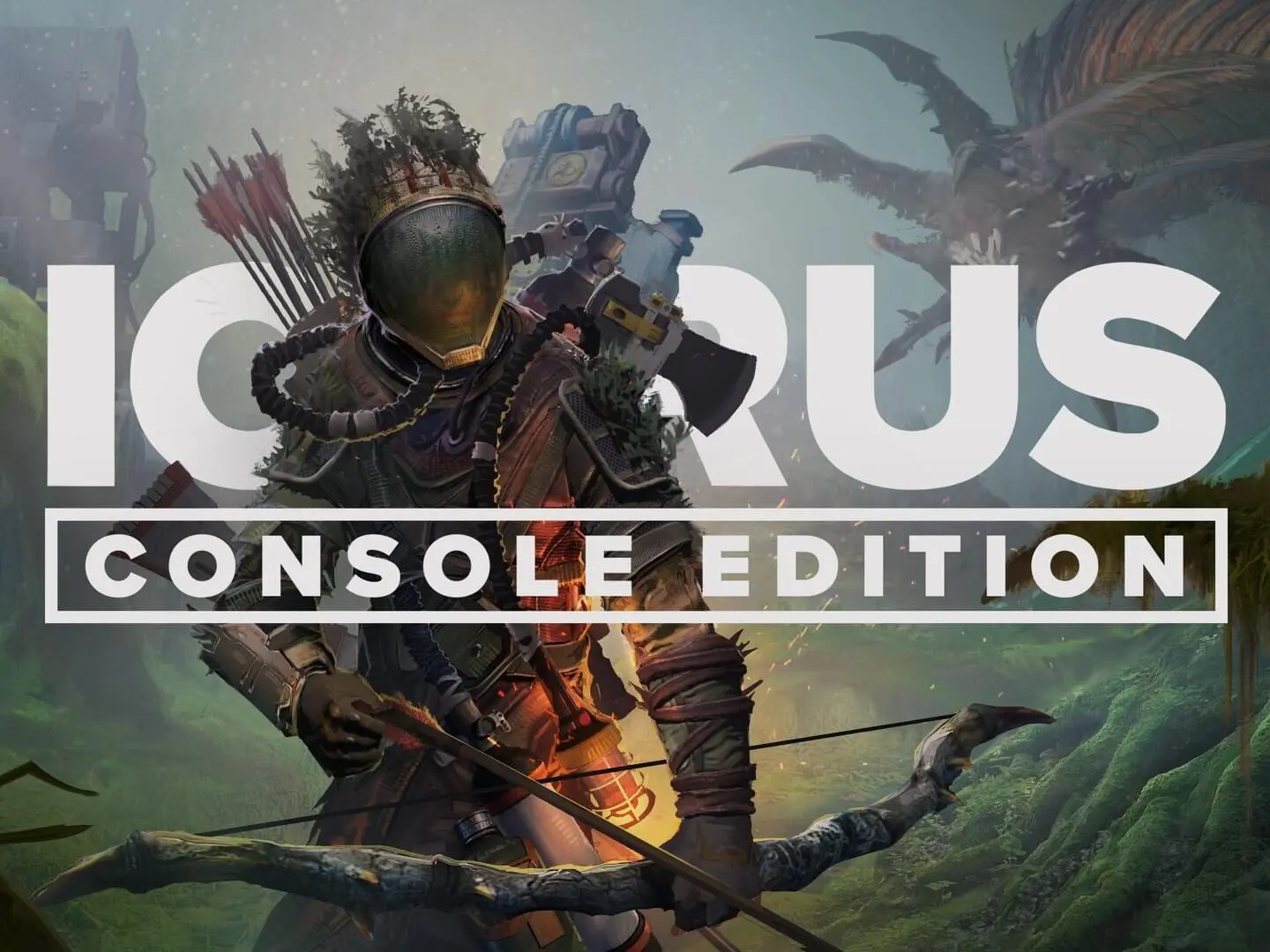 Icarus: Console Edition