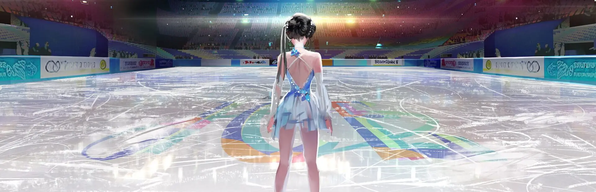 Ice on the Edge