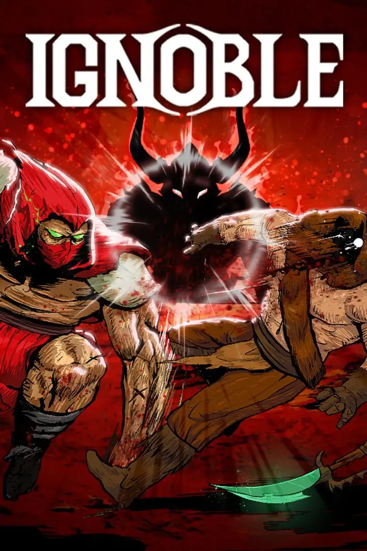 Ignoble