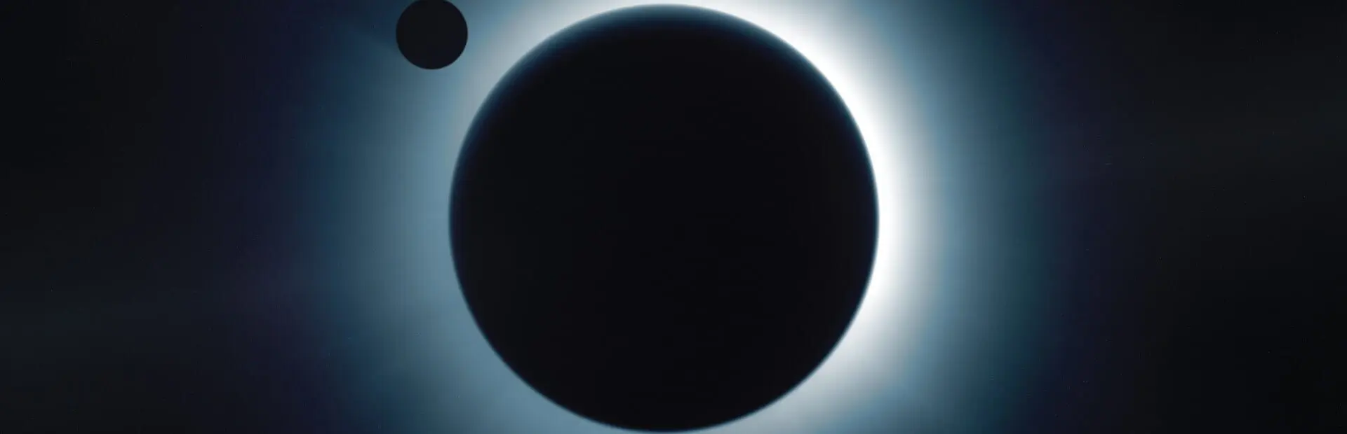 In the Black