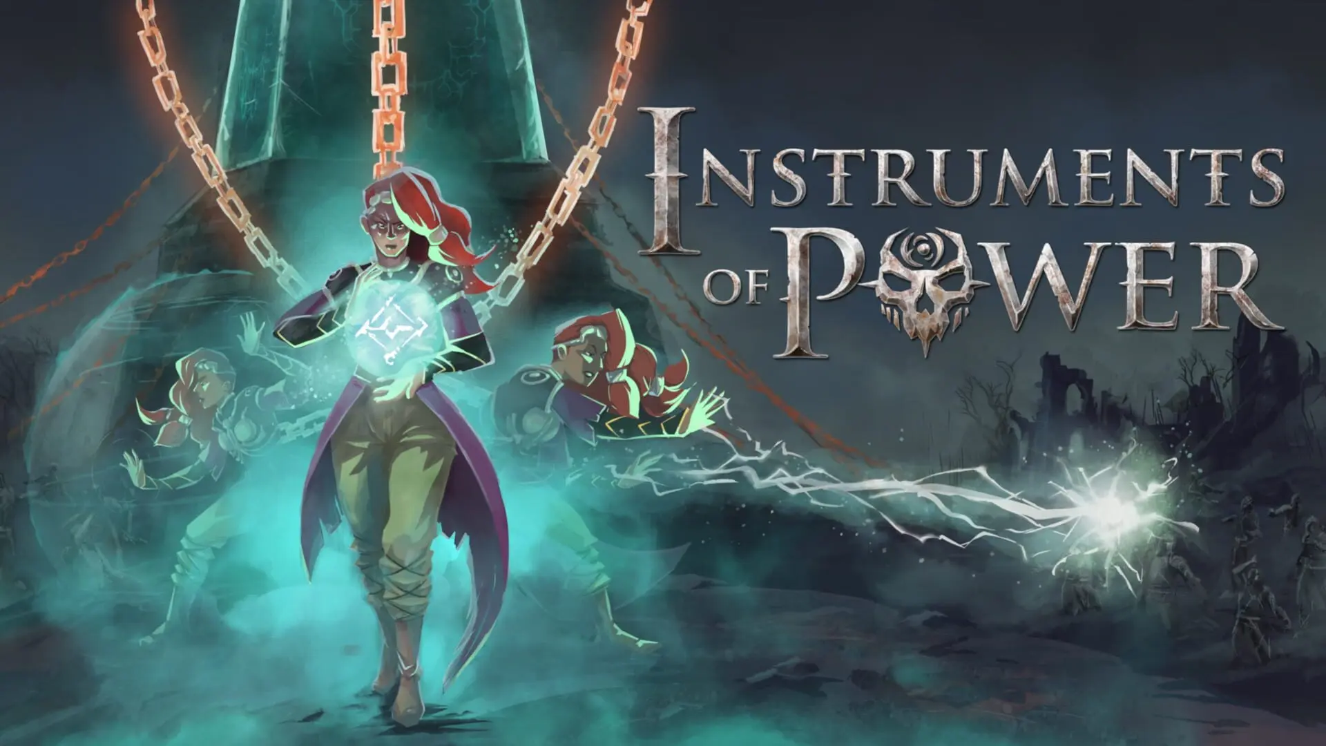 Instruments of Power