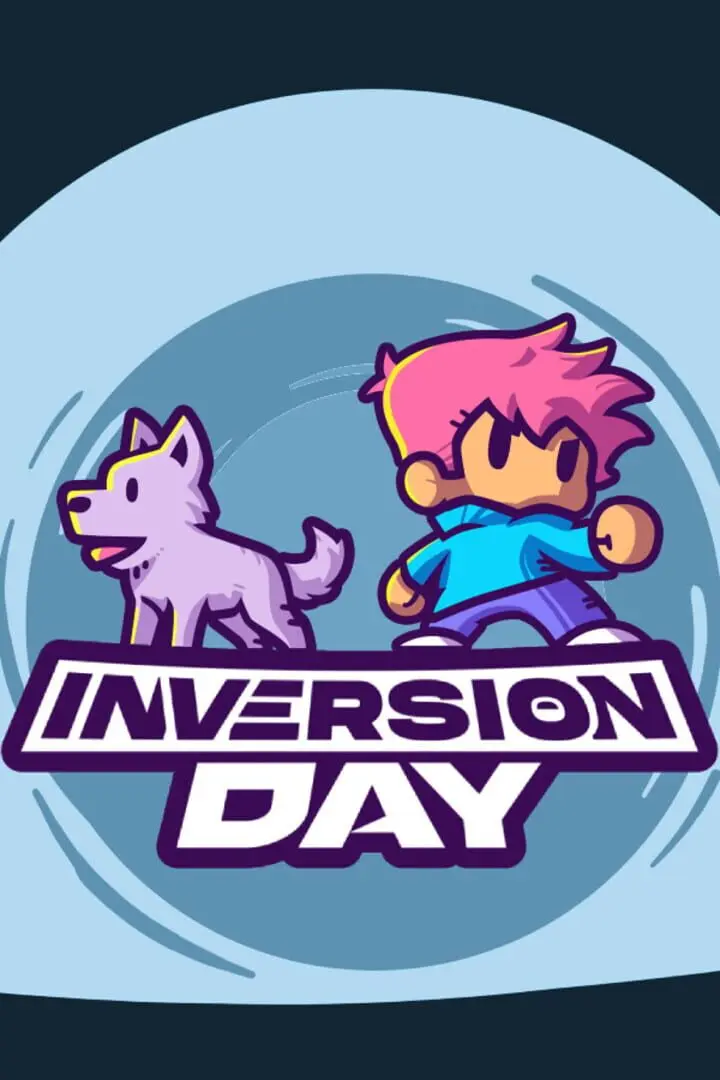 Inversion Day