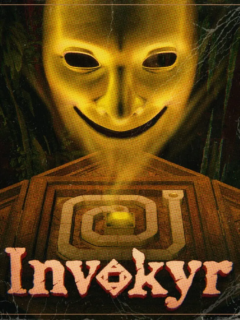 Invokyr