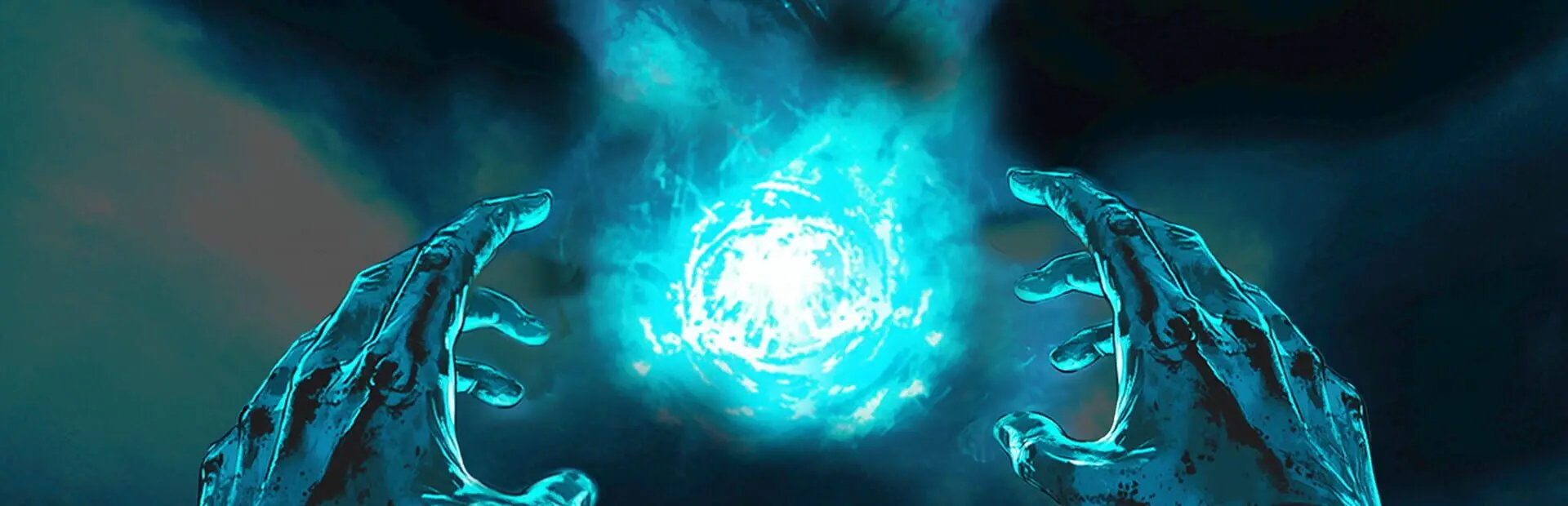 Iron Decree