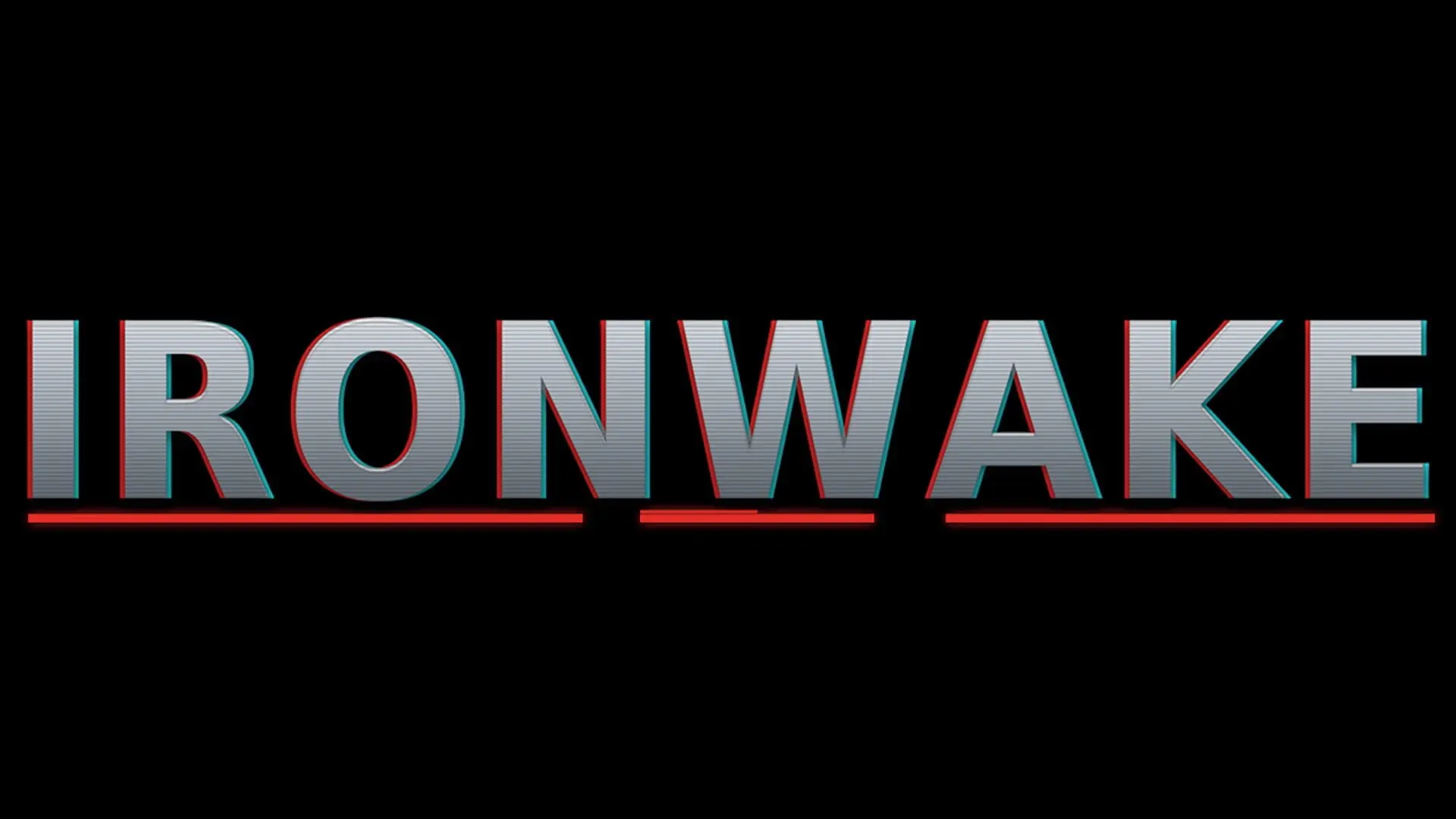 Ironwake
