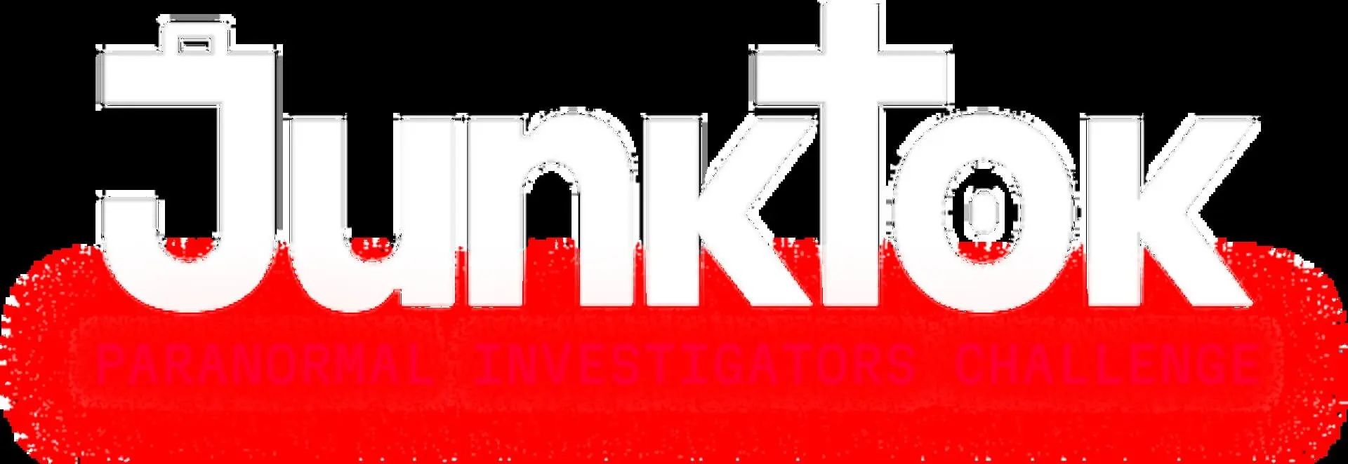 JunkTok: Paranormal Investigators Challenge