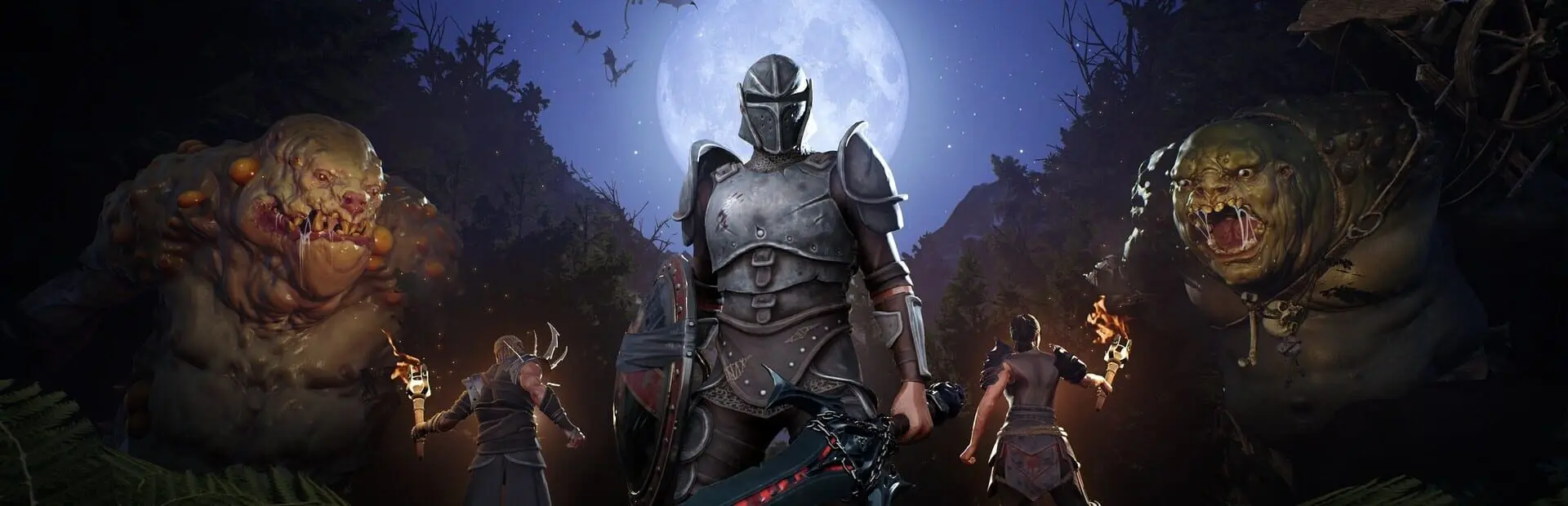 Keelblade