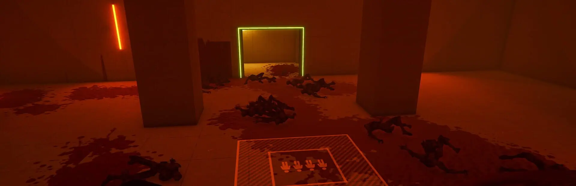 Killing Things With Your Friends