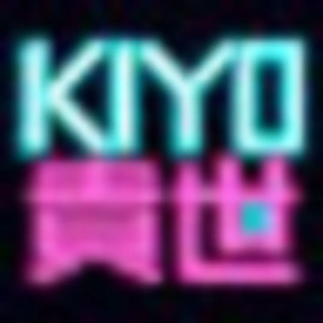 Kiyo: Bunny Tyranny
