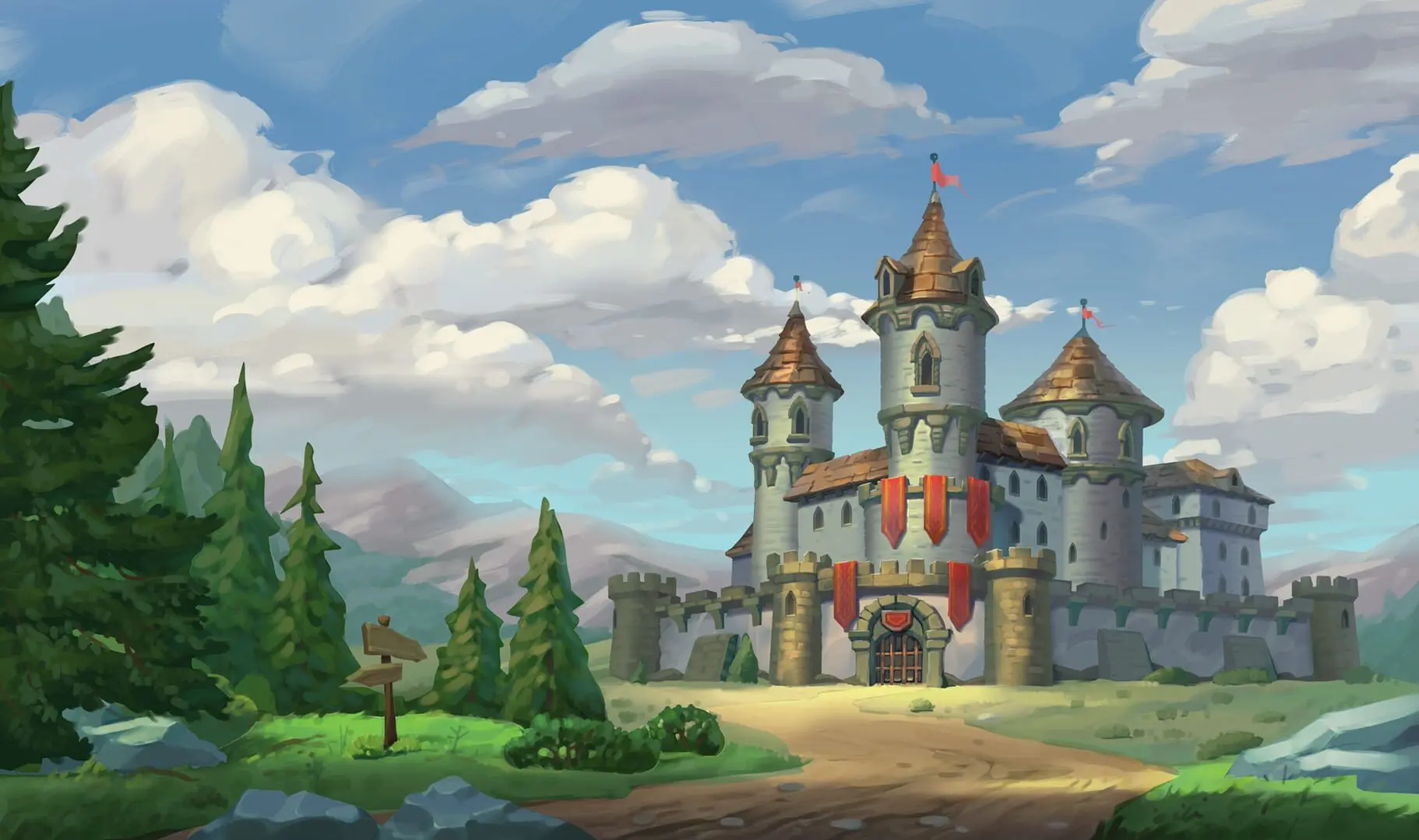 Knights Province