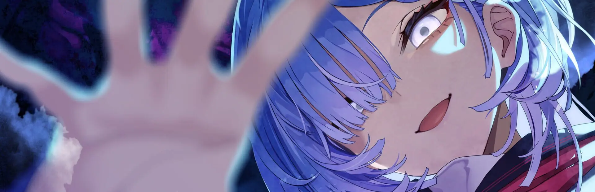 Kugayama Shiori's Death Diary