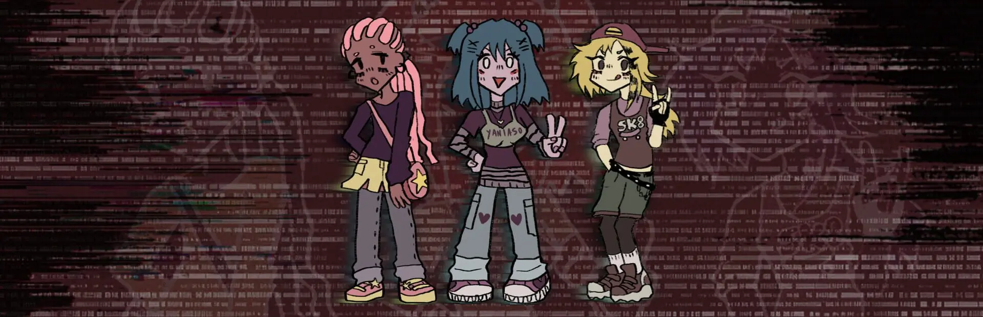 Lacey's Flash Games