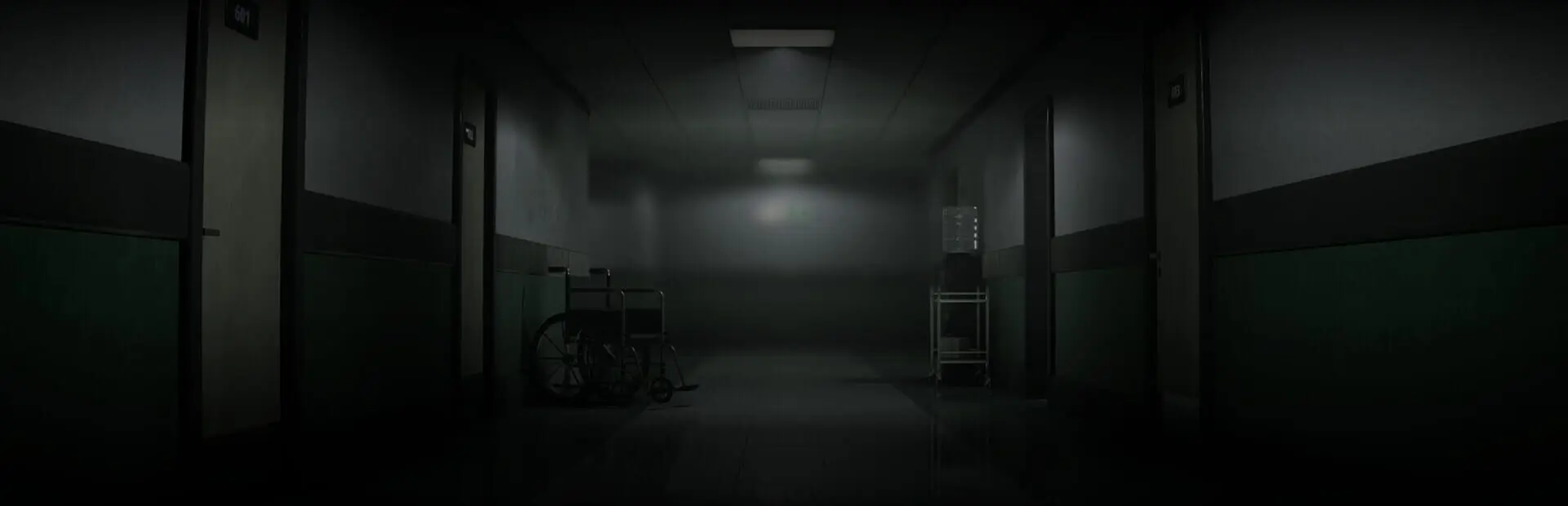 Last Floor