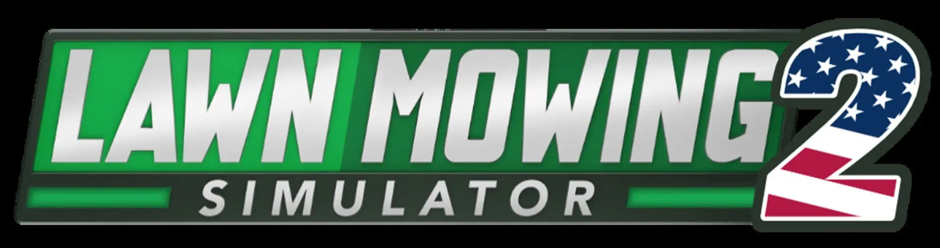 Lawn Mowing Simulator 2