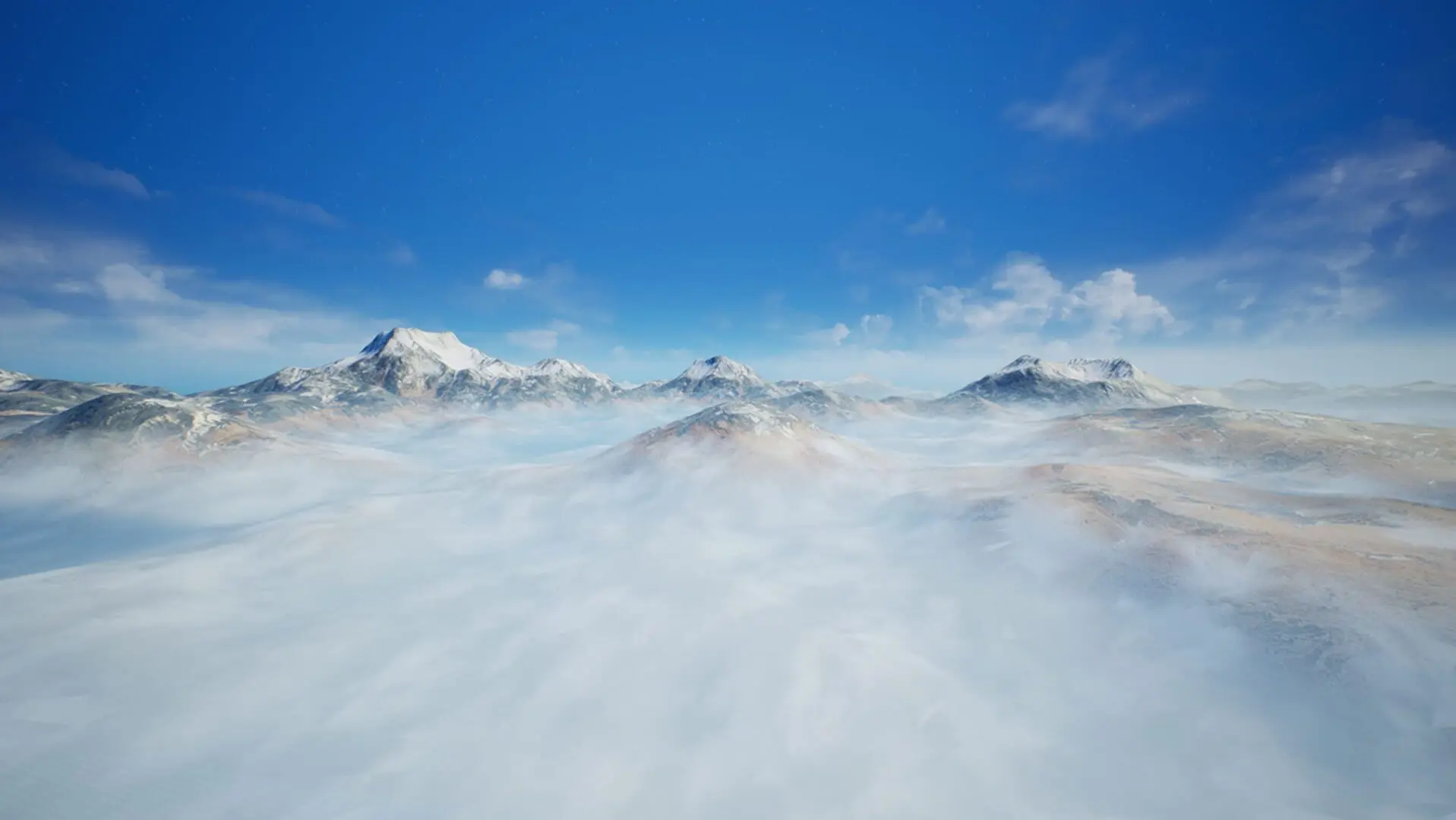 Laysara: Summit Kingdom