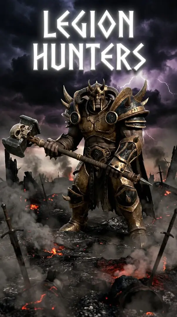 Legion Hunters