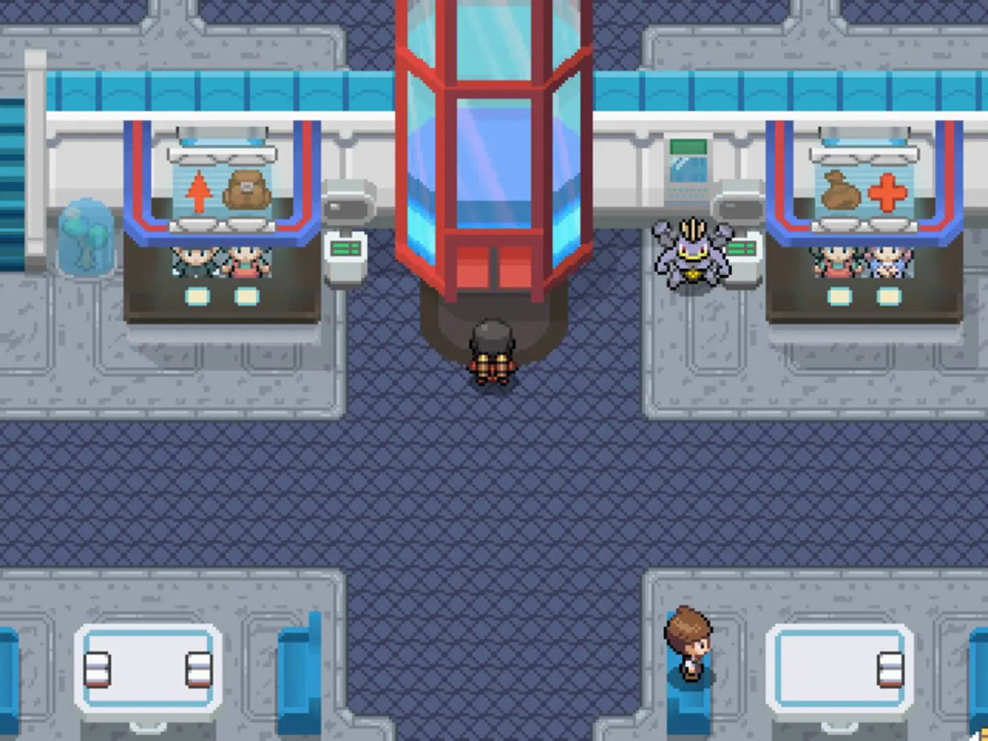 Lethalmon