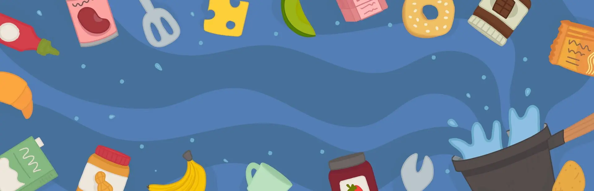 Little Chef: Cozy Cooking