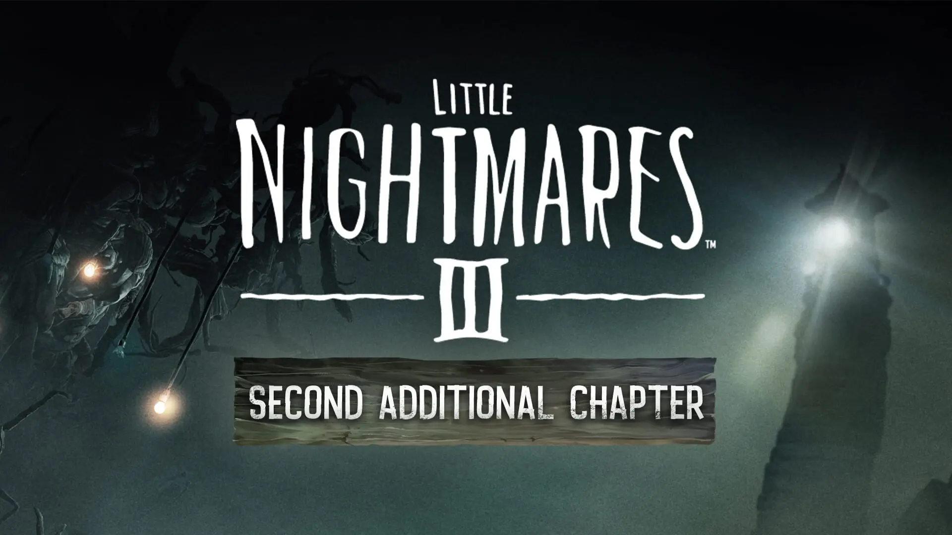 Little Nightmares III: The Shores