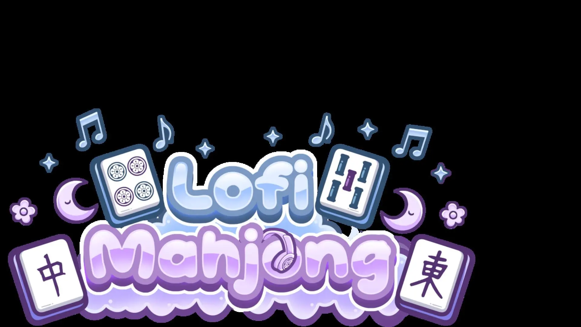 Lofi Mahjong