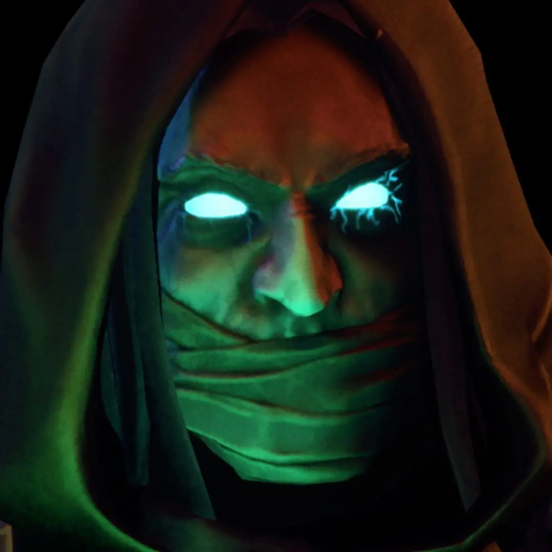 Lord of Undead