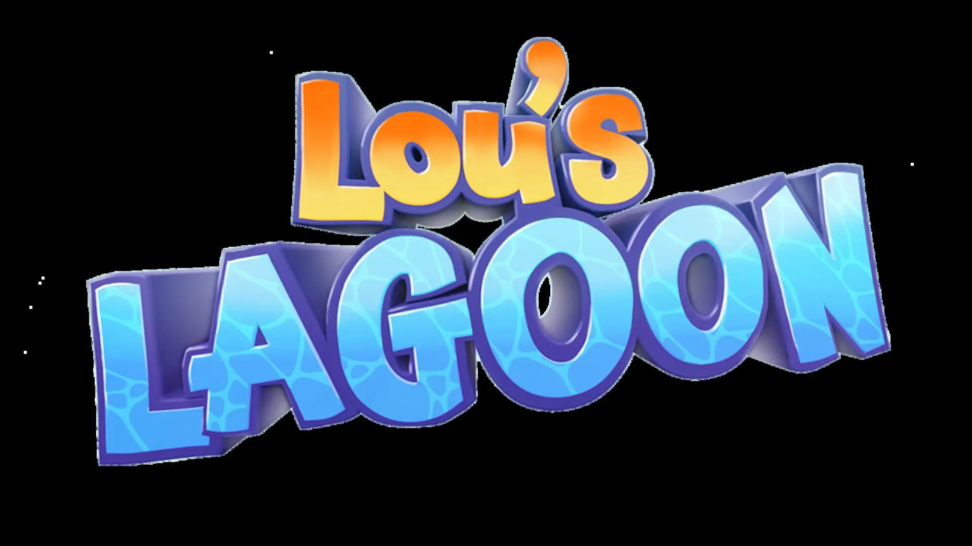 Lou's Lagoon