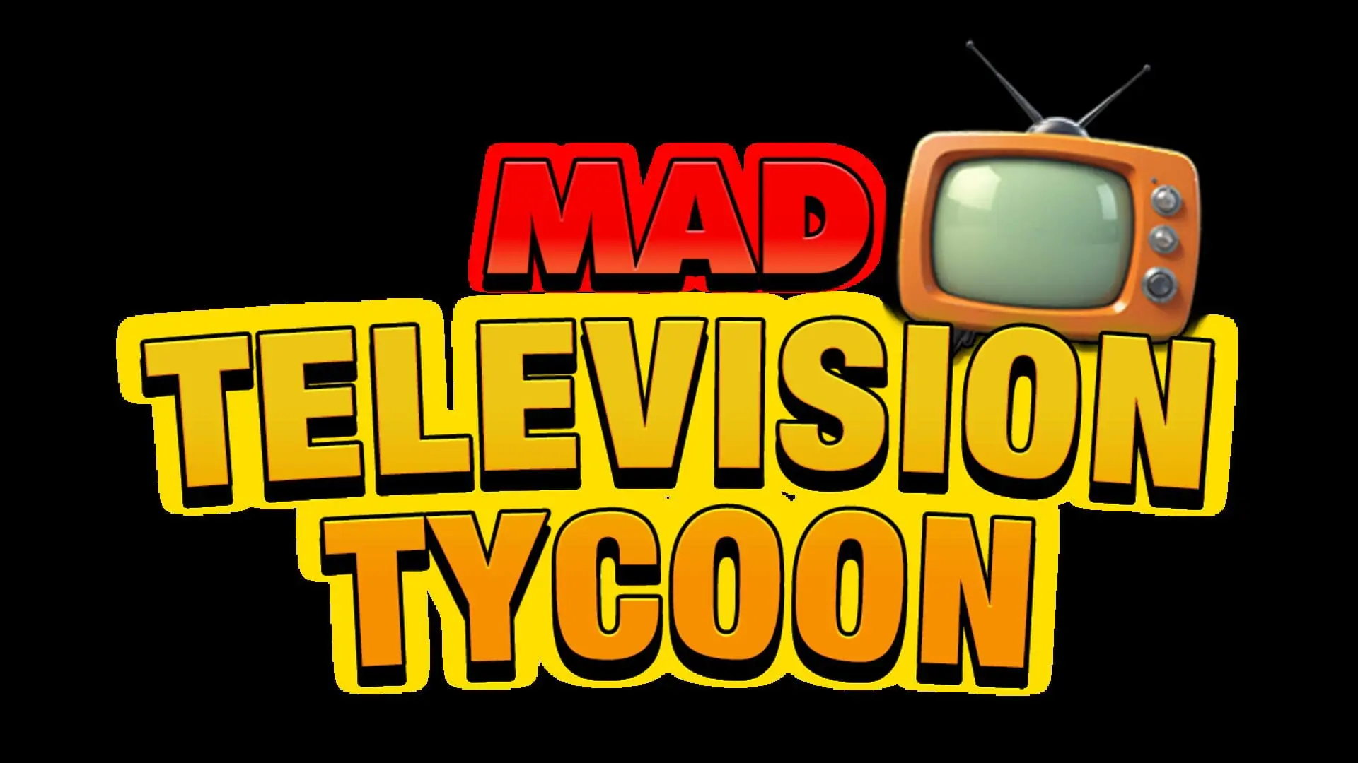 Mad Television Tycoon