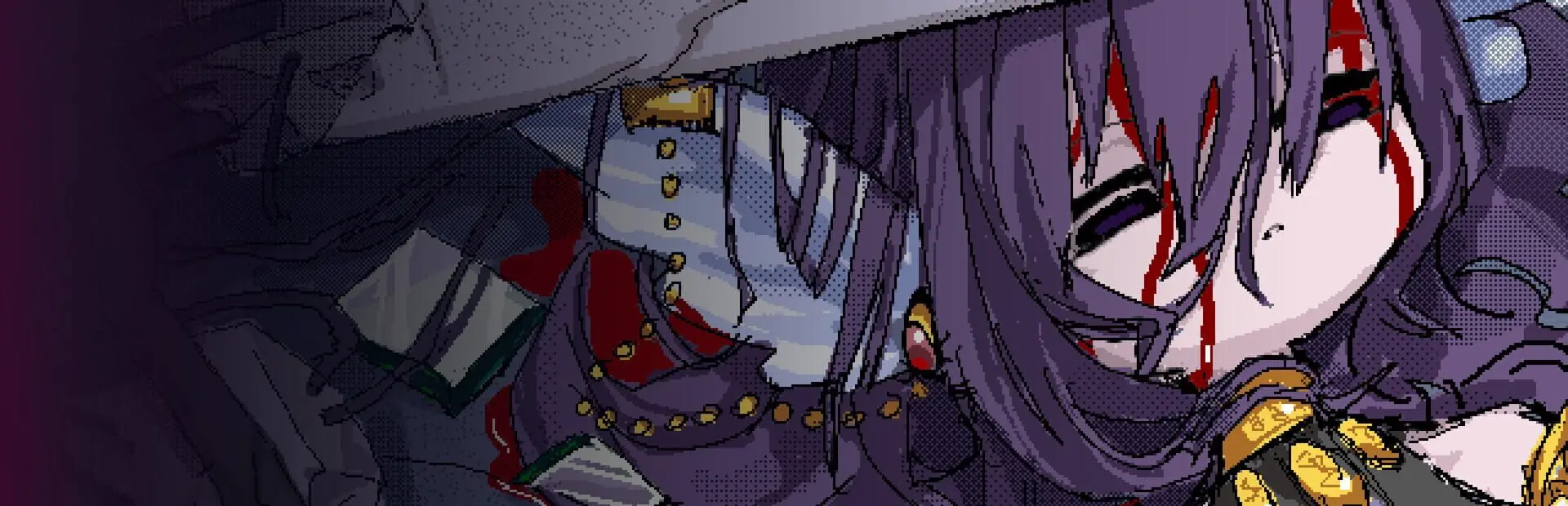 Mahou Shoujo Escape