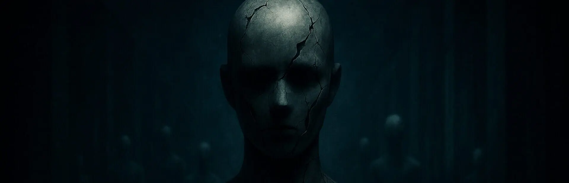 Mannequin Syndrome