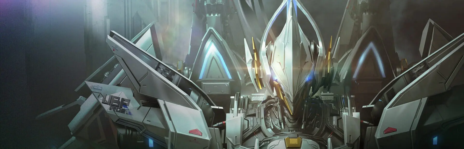 Mecha Break