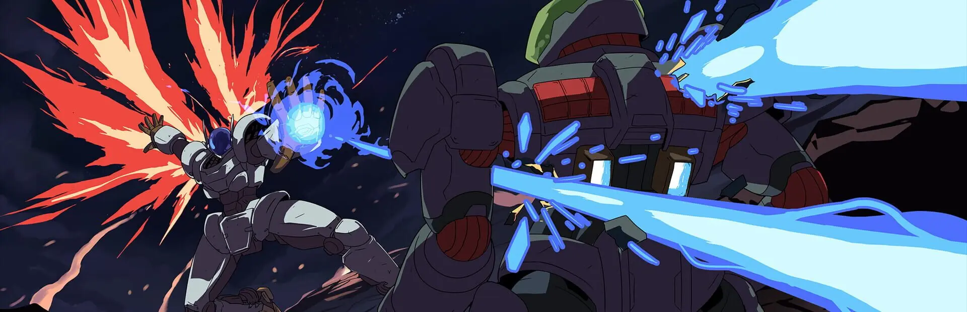 Mecha Simultactics