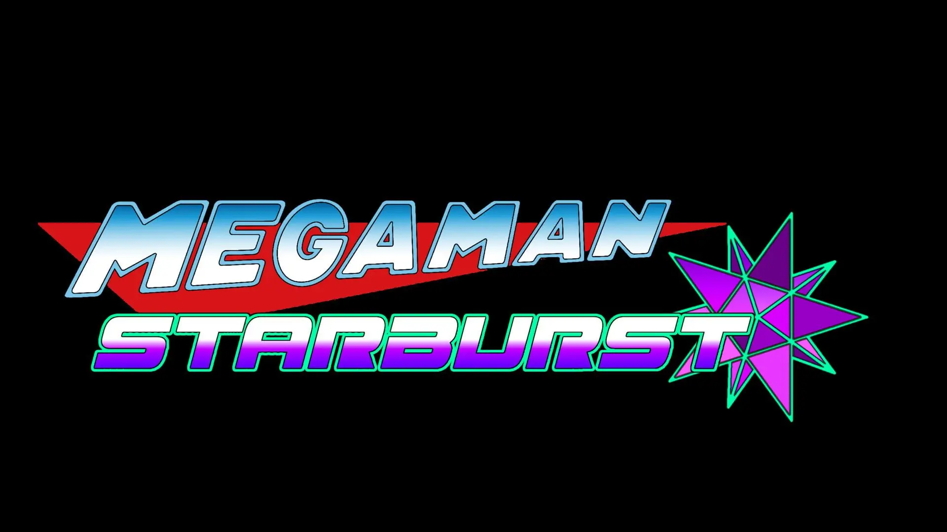 Mega Man: Starburst