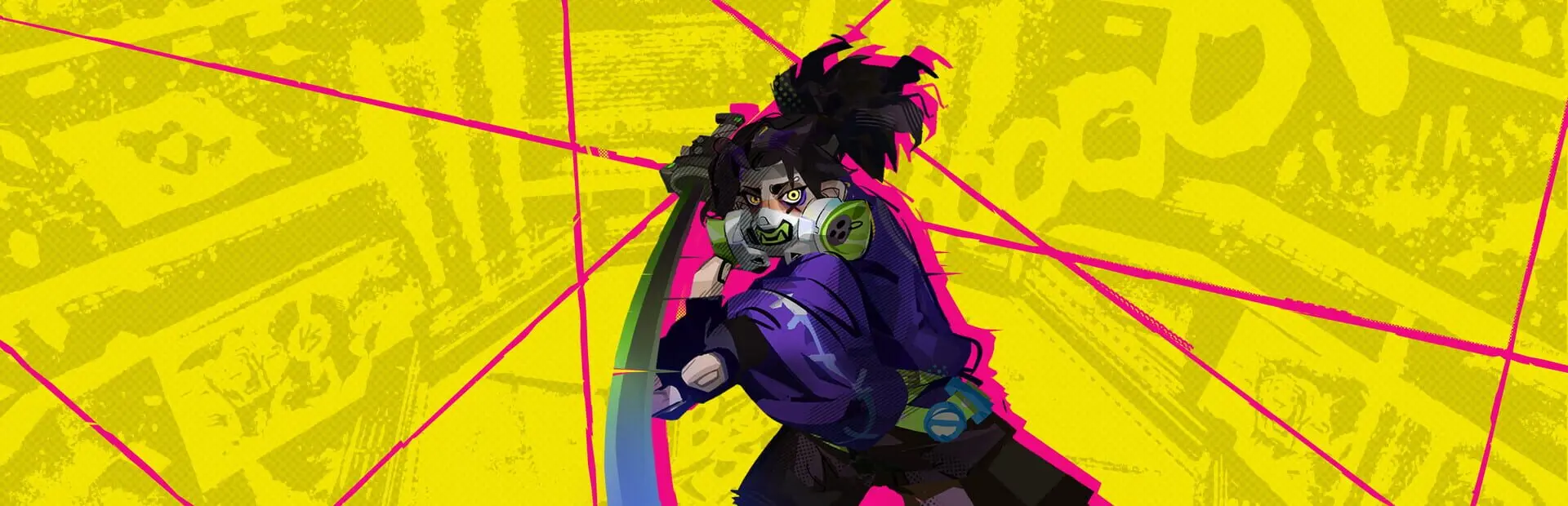 Meta-Ghost: The Breaking Show