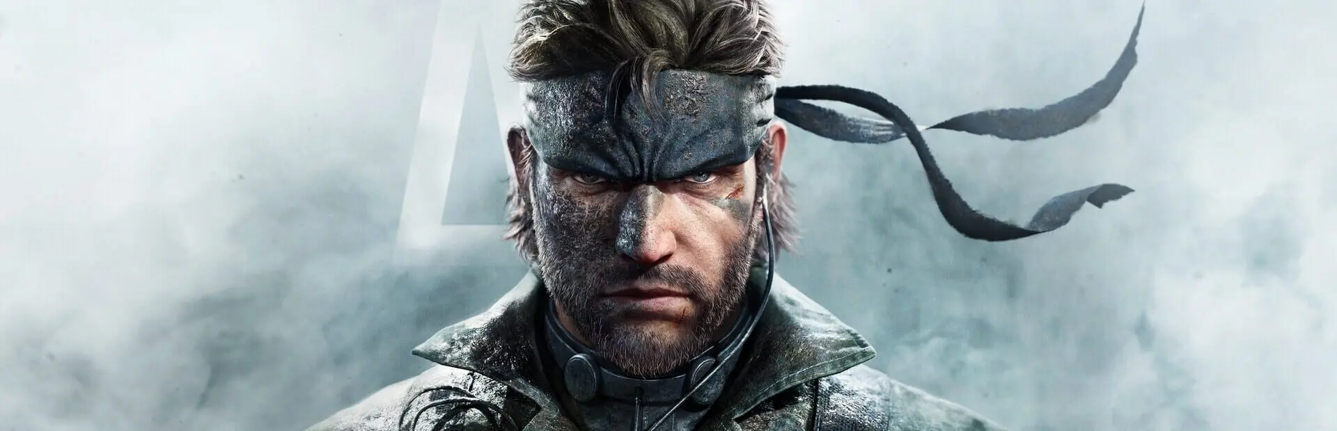 Metal Gear Solid Delta: Snake Eater