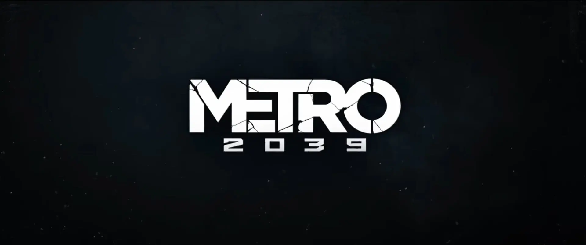Metro 2039