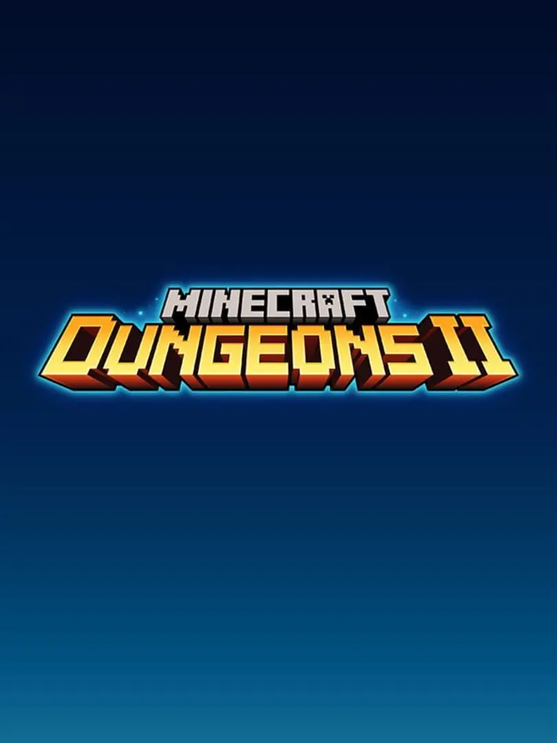 Minecraft Dungeons II