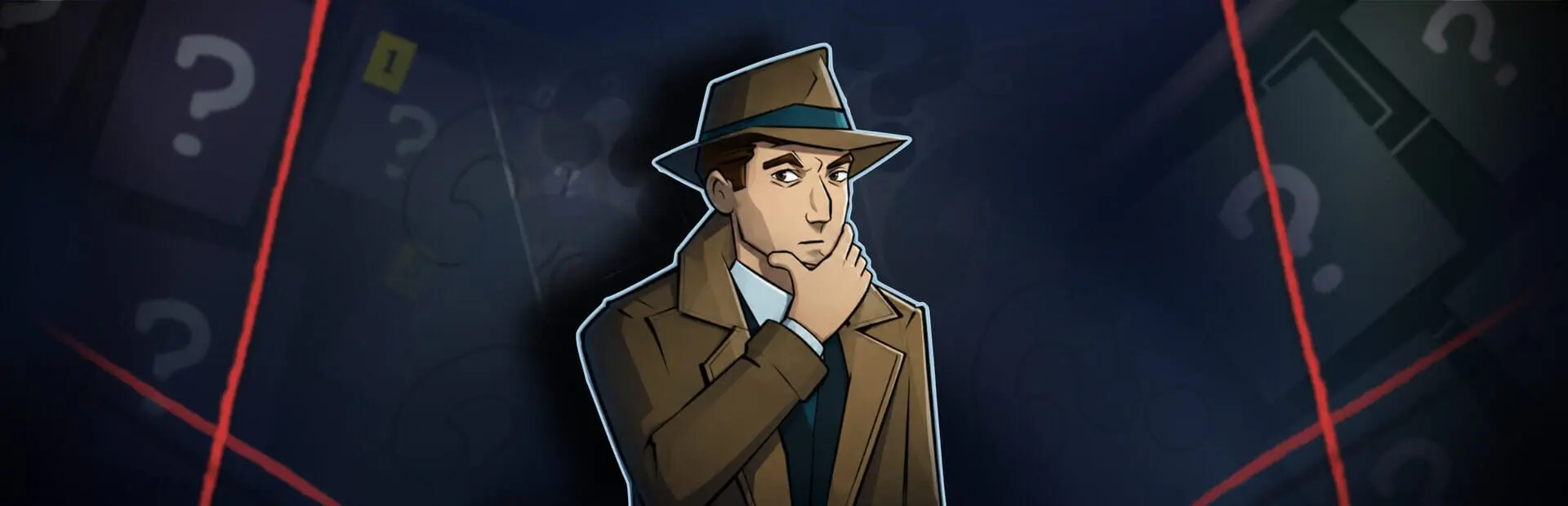 Mini Murder Mysteries