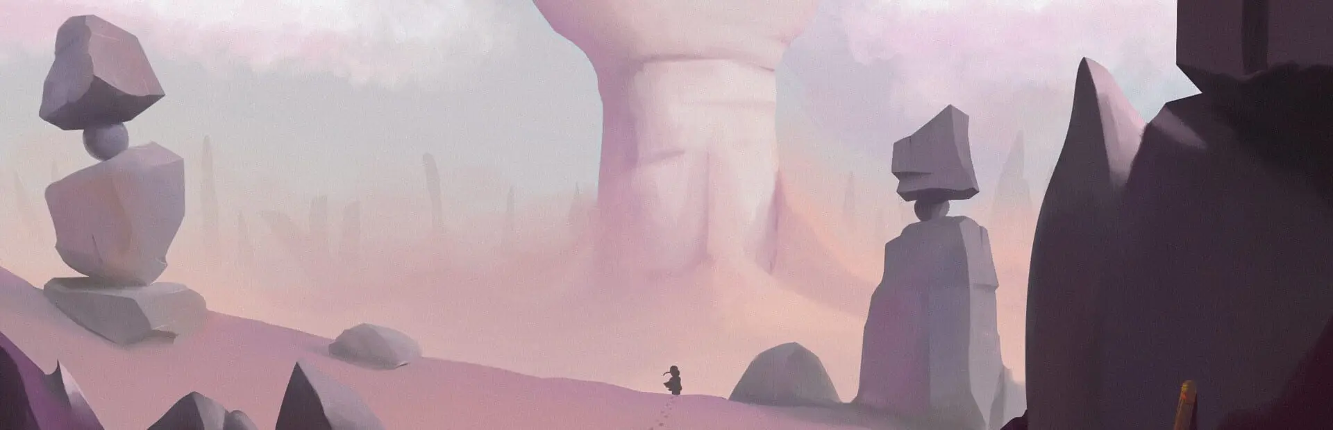 Mira and the Legend of the Djinns