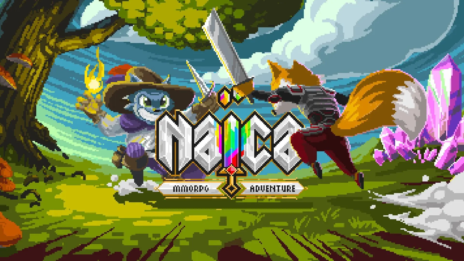 Naïca