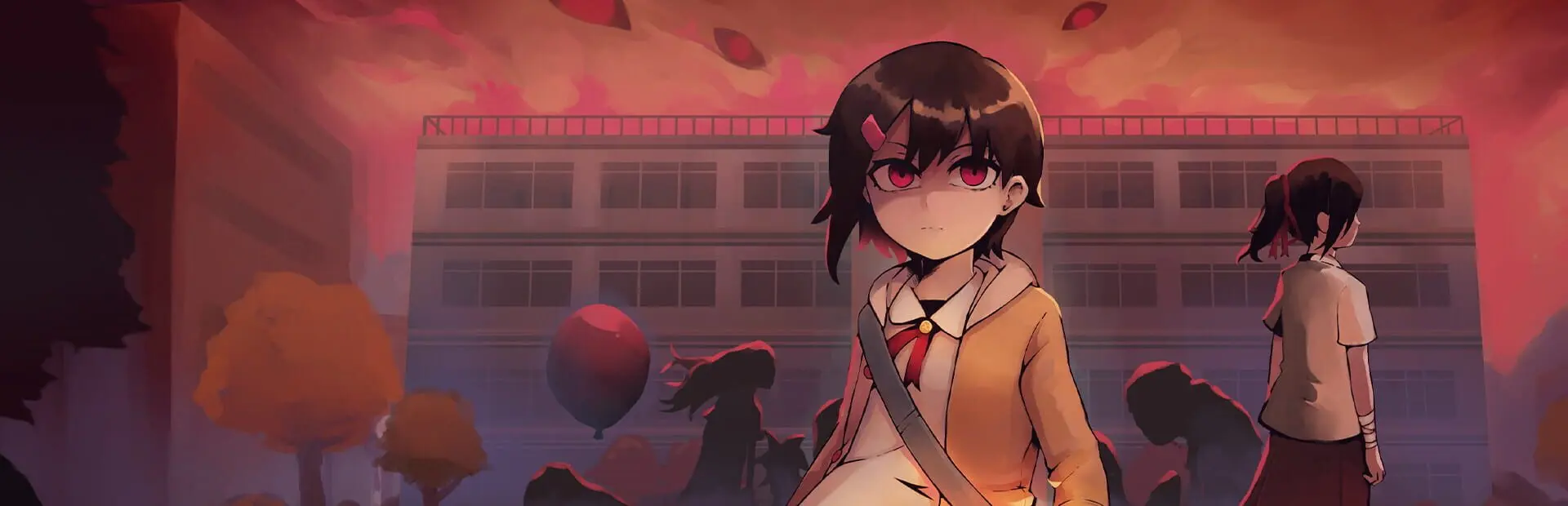 Narin: The Orange Room